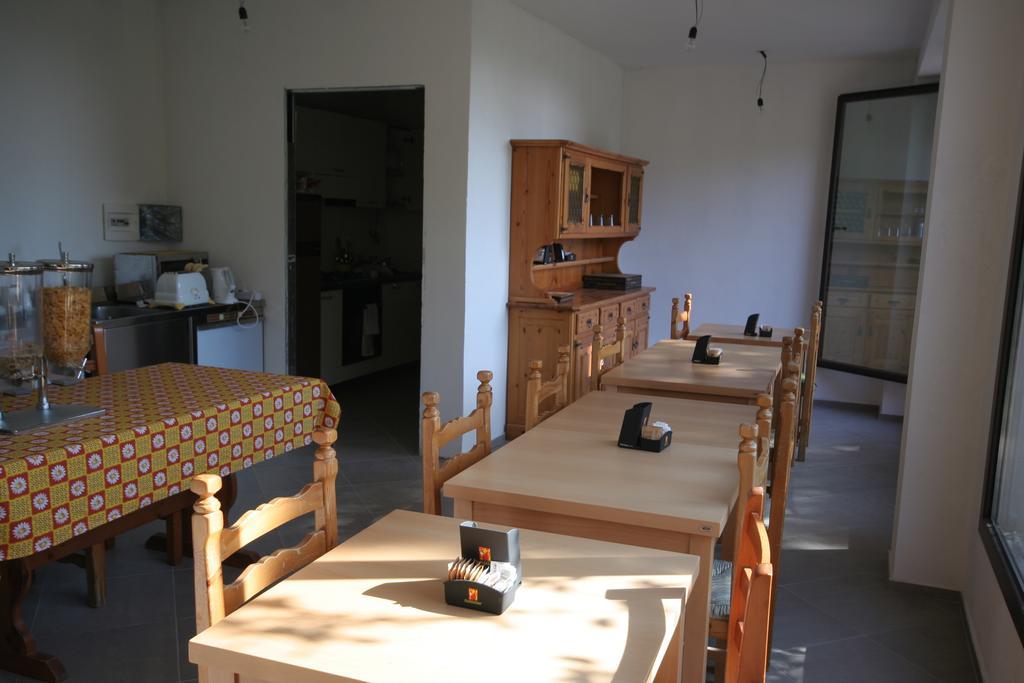 Villa La Conchiglia Rooms Cala Liberotto Exteriör bild